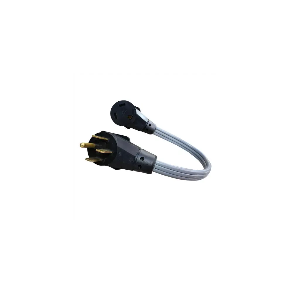 50-30 Amp 18" Flatwire Adapter - APP16-00571